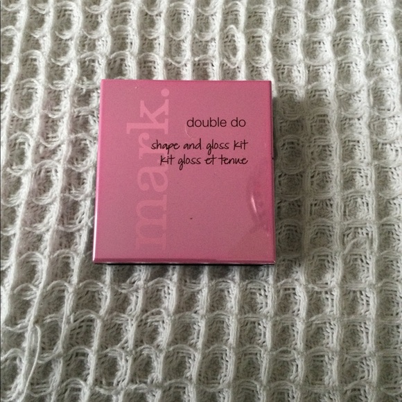 Mark shape and gloss kit - Picture 1 of 3